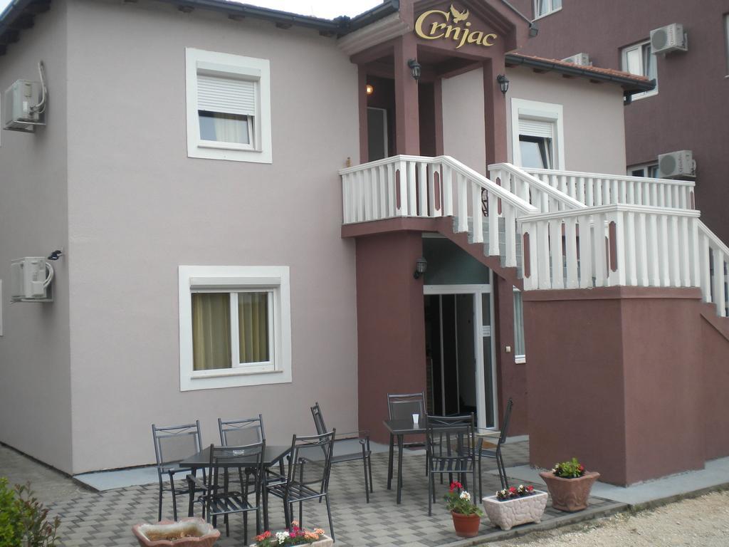 Sobe Bcrnjac Medjugorje Exterior photo